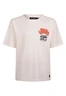 Unlocked jongens T-shirt